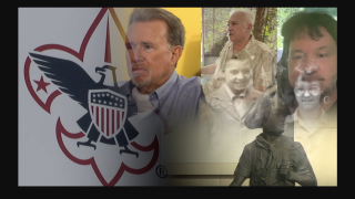 Attorneys collect millions while Boy Scout sex abuse survivors wait for payments