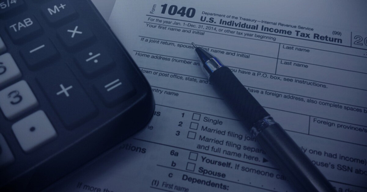 Get free tax help in Martin County