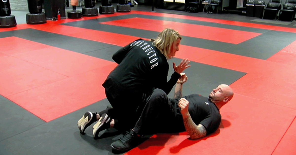 Defensive Injuries Fight Recent attacks shed light on the importance of self-defense