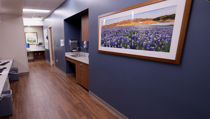 Meeting the growth: Baylor Scott and White expanding services to serve the Brazos Valley