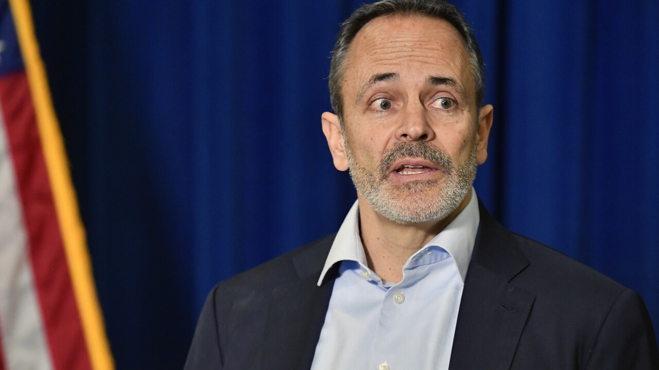Matt Bevin