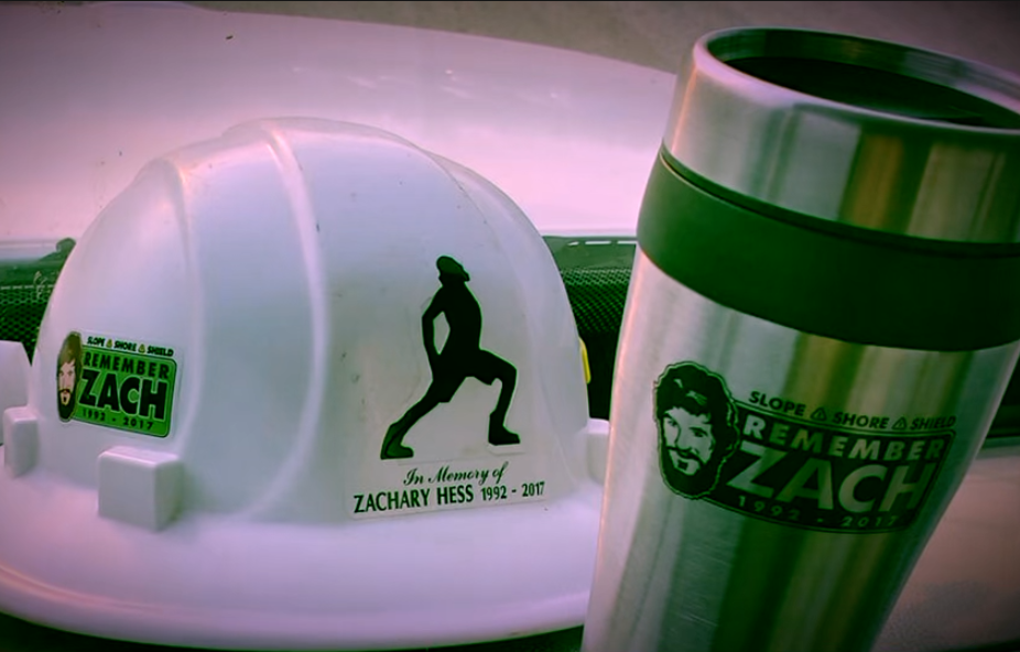 Ohio mother has strong warning on construction trench safety, after her son was killed in 2017