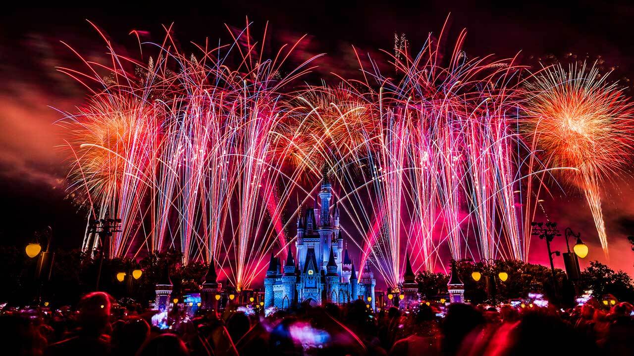 Walt Disney World to host 2022 Special Olympics