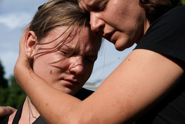 Photos: Chaos in Charlottesville, Virginia as white nationalists rally