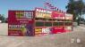 Fireworks stands in Five Cities going up this week