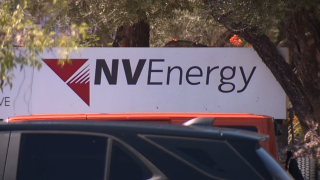 Outside of NV Energy