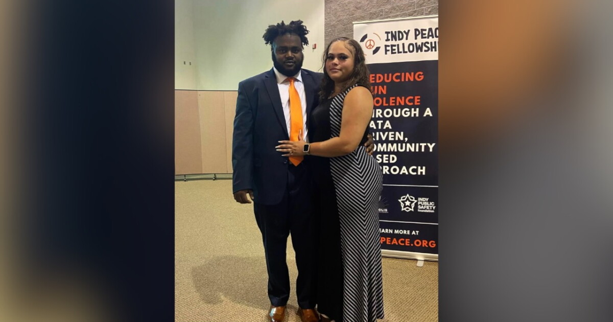 Innocent bystander killed in crash was married 10 days prior - Vimarsana News