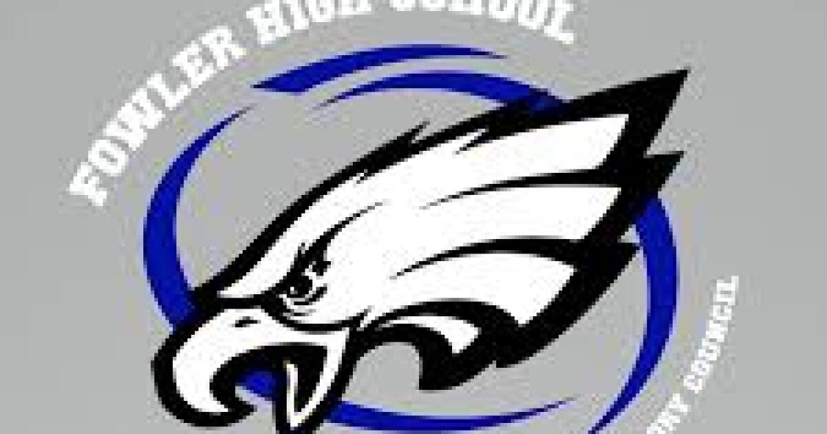 Fowler High School Senior Spotlight