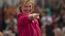 Clinton looks to get back on track