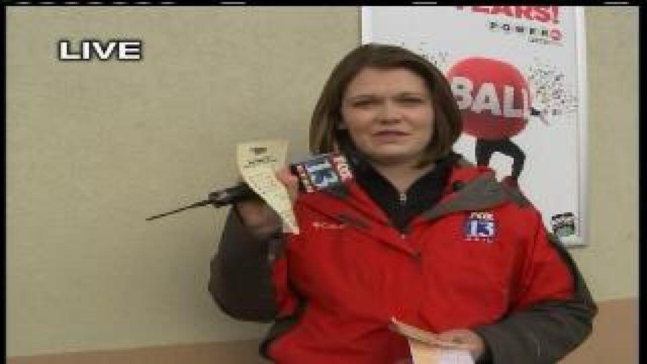 Producer’s Pick: Lotto fever hits Fox 13