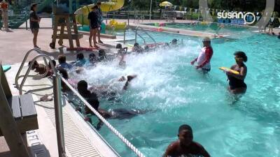 camp for kids
