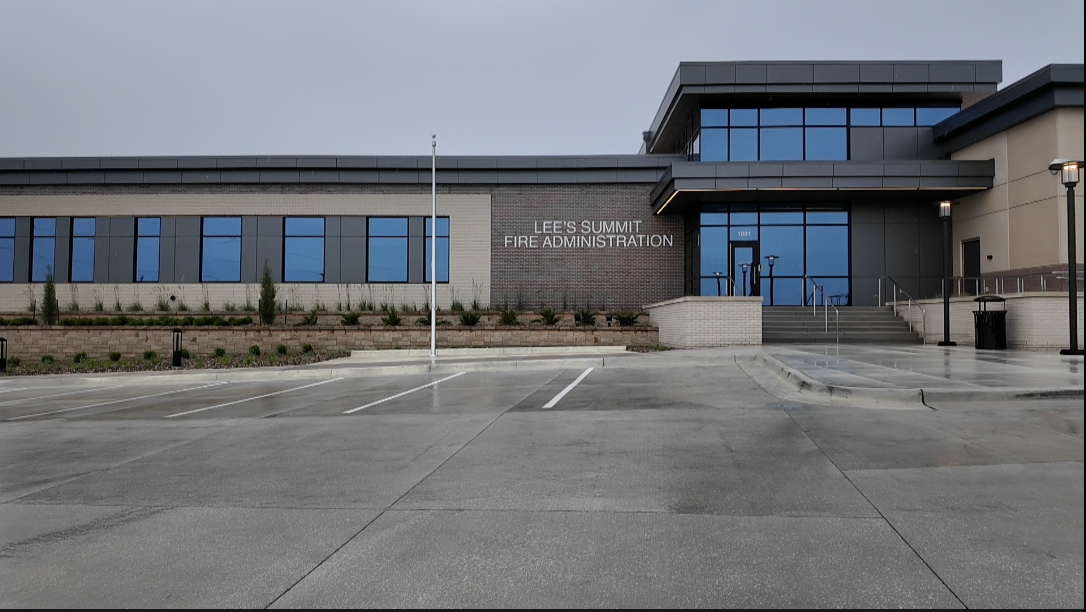 Joint Operations Center