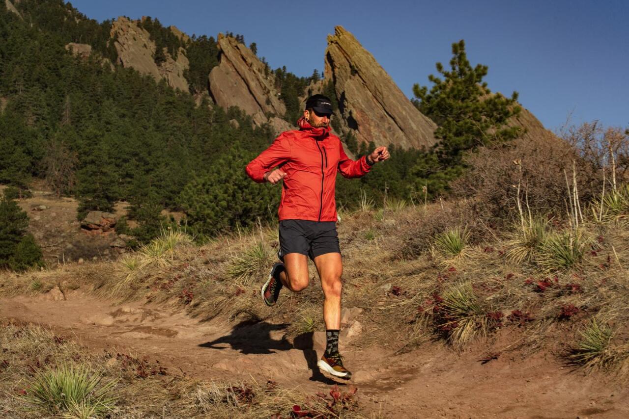 La Sportiva Launches Green Mountain Challenge in Boulder