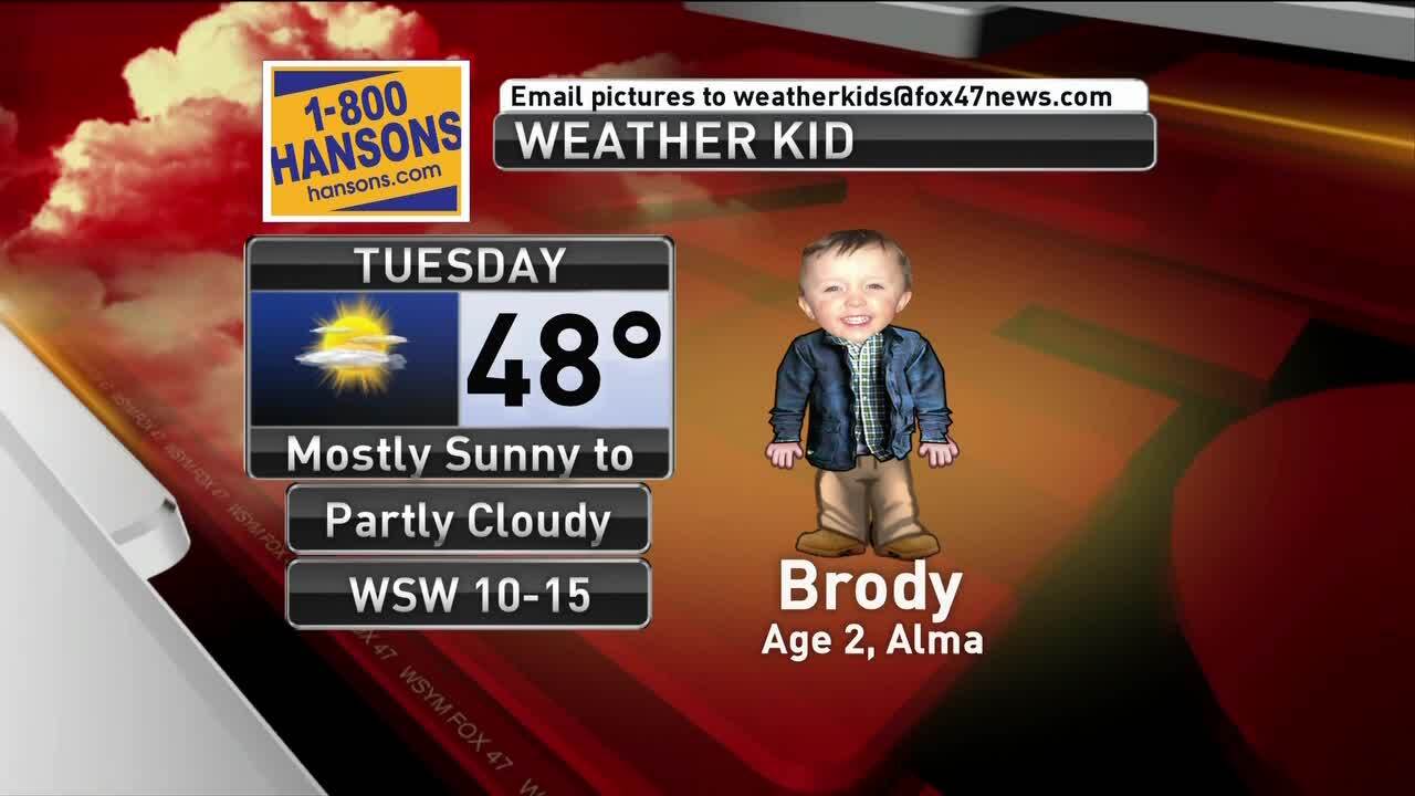 Brody