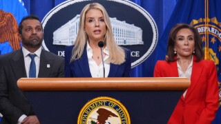 Benghazi Justice Department