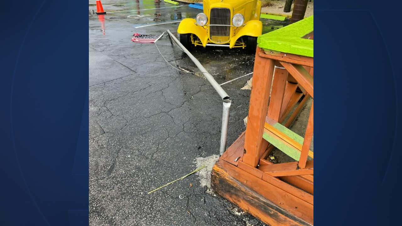 Storm damage at the Old Key Lime House, located at 300 East Ocean Avenue in Lantana, on April 28, 2022 (1).jpg