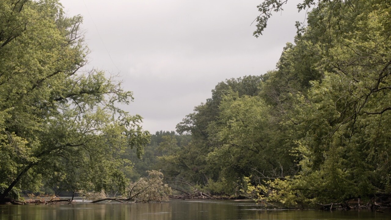 Grand River Riverfront Park