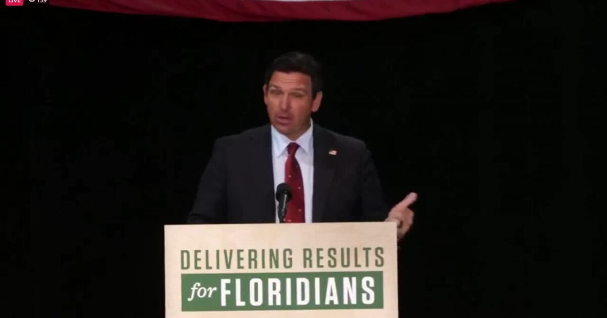 Florida’s 'farm bill' is now law, with DeSantis framing it as a win for rural Florida