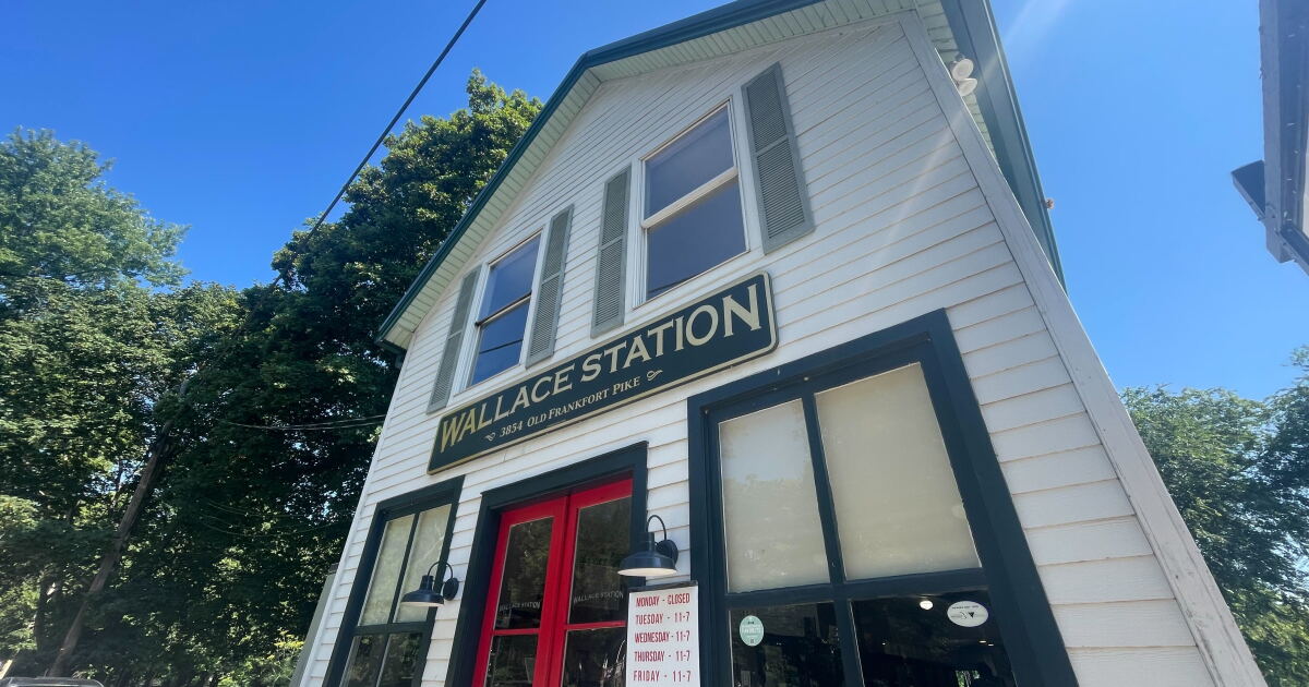 Wallace Station celebrates 20 years - Vimarsana News