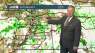 Rainy Mother's Day - Sunday evening forecast