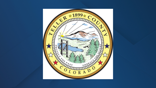 Teller County Government