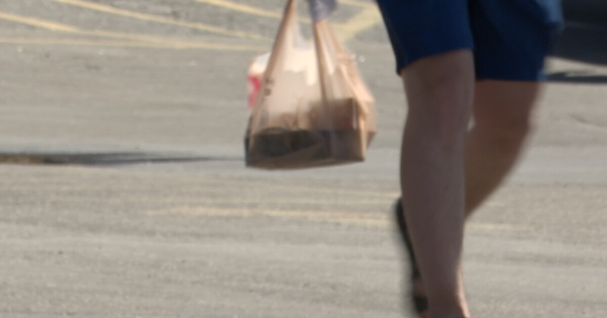 Butte resident requests ban on single-use plastic bags - Vimarsana News