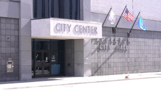 Appleton City Hall
