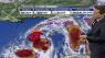 Photos, videos of Tropical Depression 9