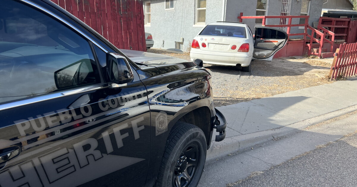 Four teens arrested in Pueblo following armed robbery Friday morning - Vimarsana News