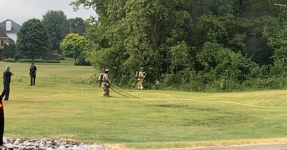 One person killed in small plane crash in Watertown, Wisconsin, police say - Vimarsana News