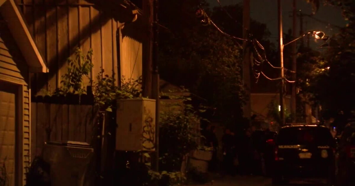 Woman killed, found dead in alley near 12th and Mineral, Milwaukee ...