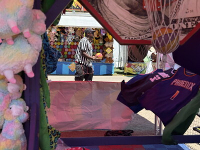 Arapahoe County Fair
