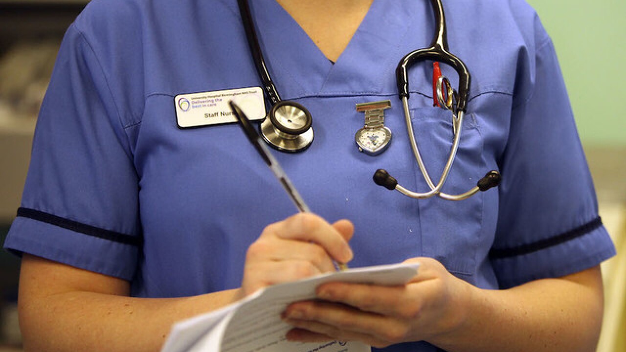 'Why am I so tired?' The 10 most-Googled health questions in 2017