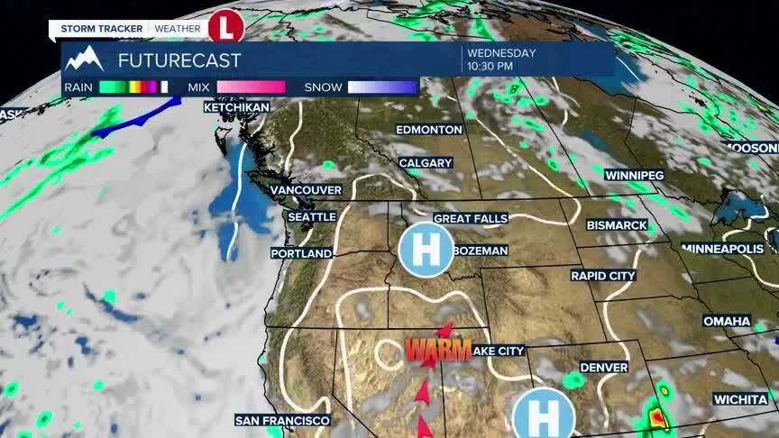 Warmer & Drier This Week.jpg