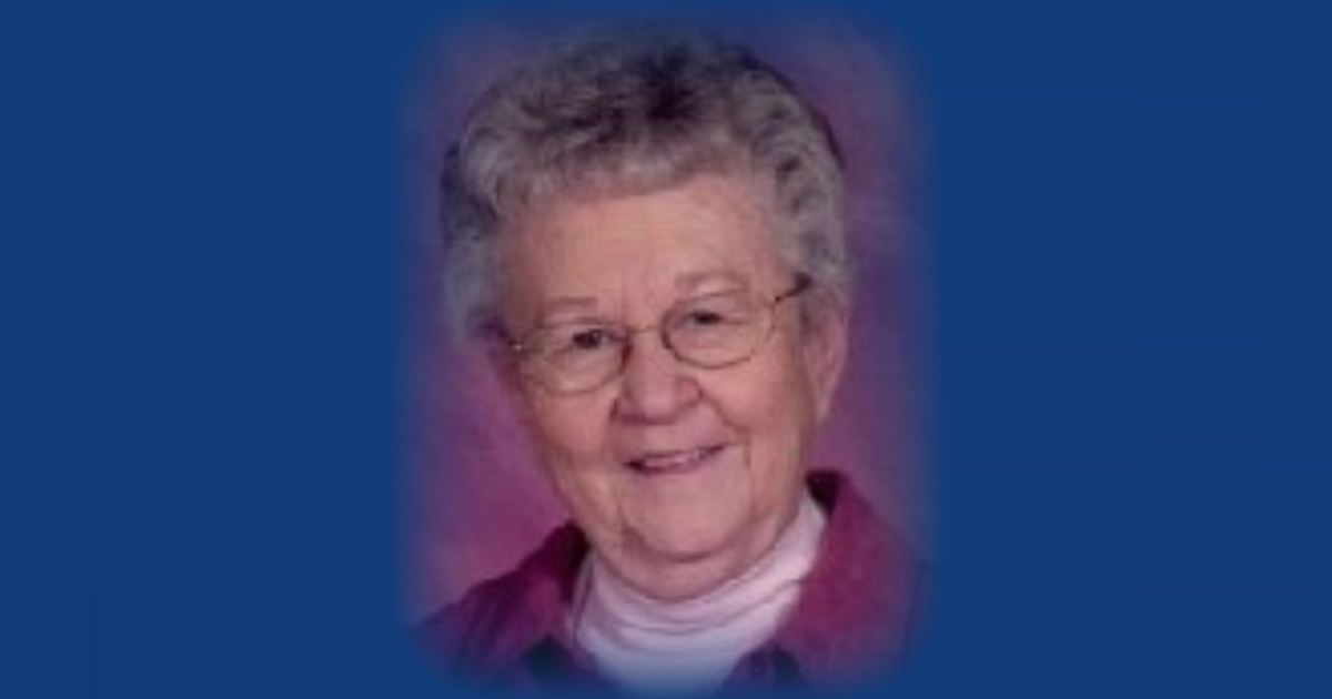 Obituary: Verna A. (Zeiter) Nicola - Vimarsana News