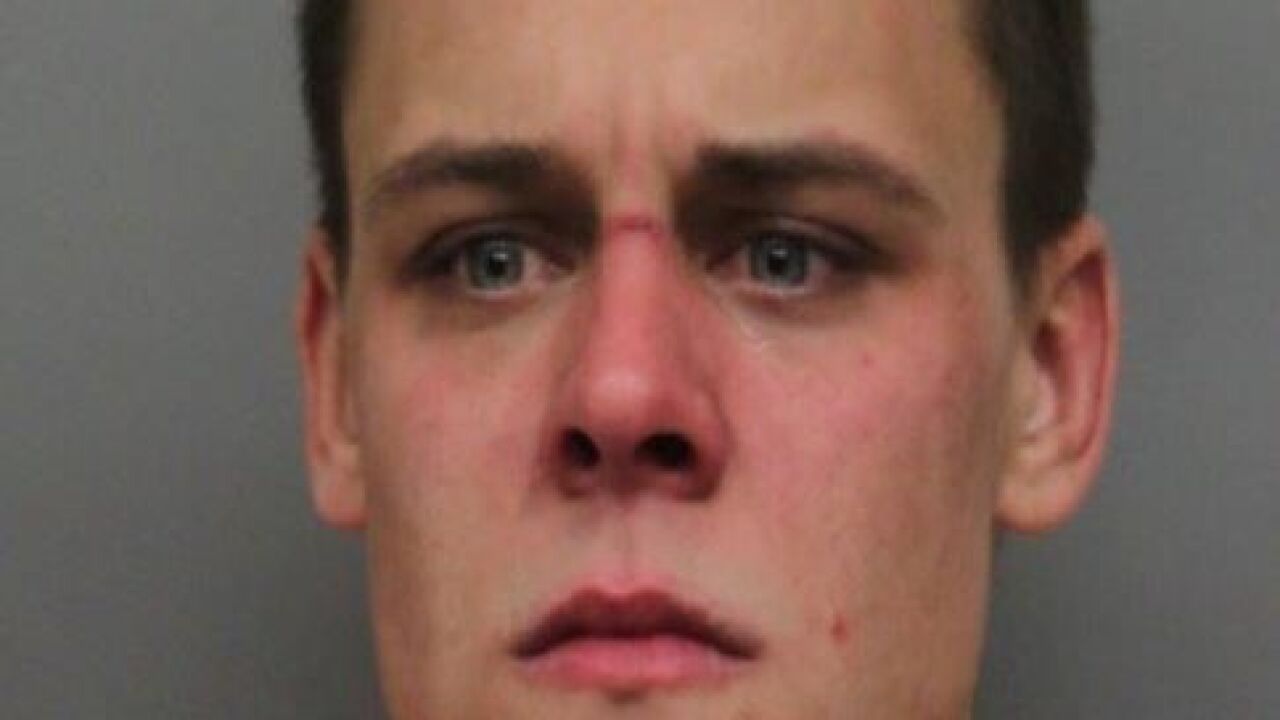 Man Charged with Murder of Taylor County Teacher Turns Down Plea