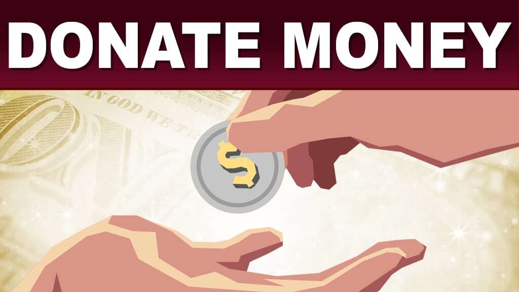 Season of Hope Financial Donations