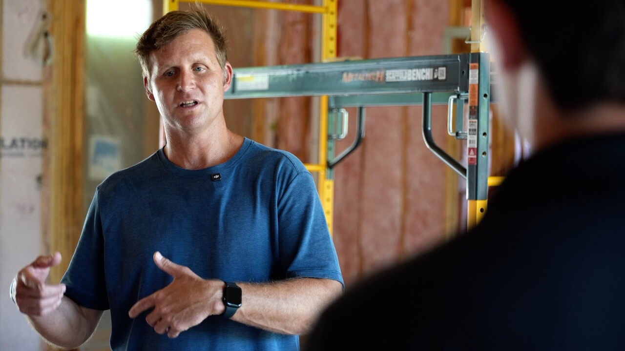 David Schleicher – Managing Dir. at Kala Performance Homes