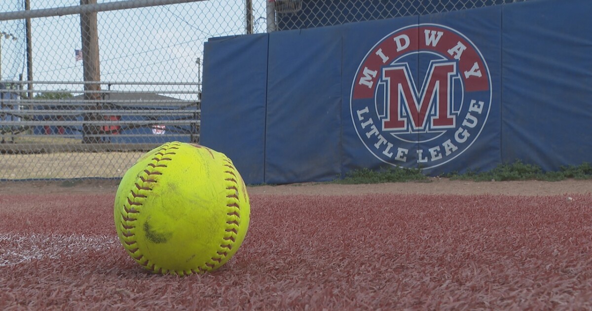 Three Midway Little League teams bring home a state title