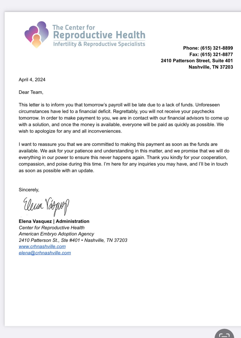 fertility clinic letter to employees.jpg