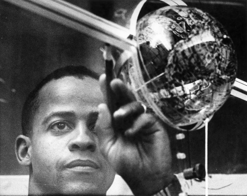 Courtesy Los Angeles Public Library