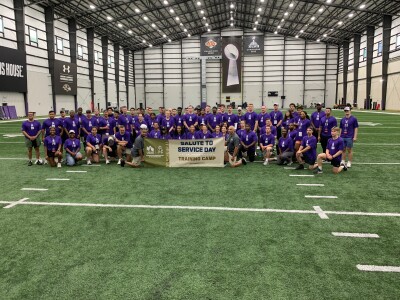ravens boot camp