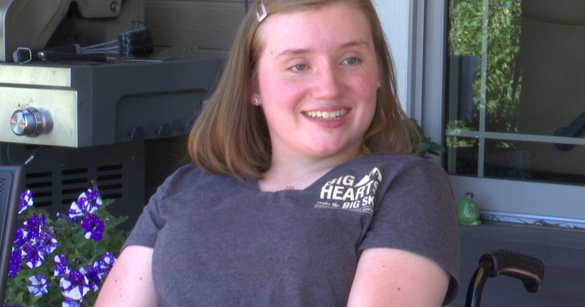 Outfitting organization gives Montana teen 'adventure of a lifetime' - Vimarsana News