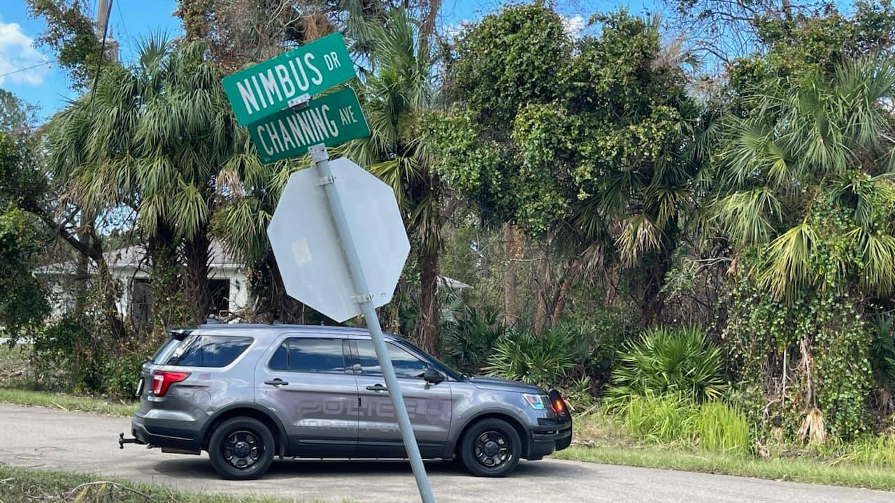 North Port Police
