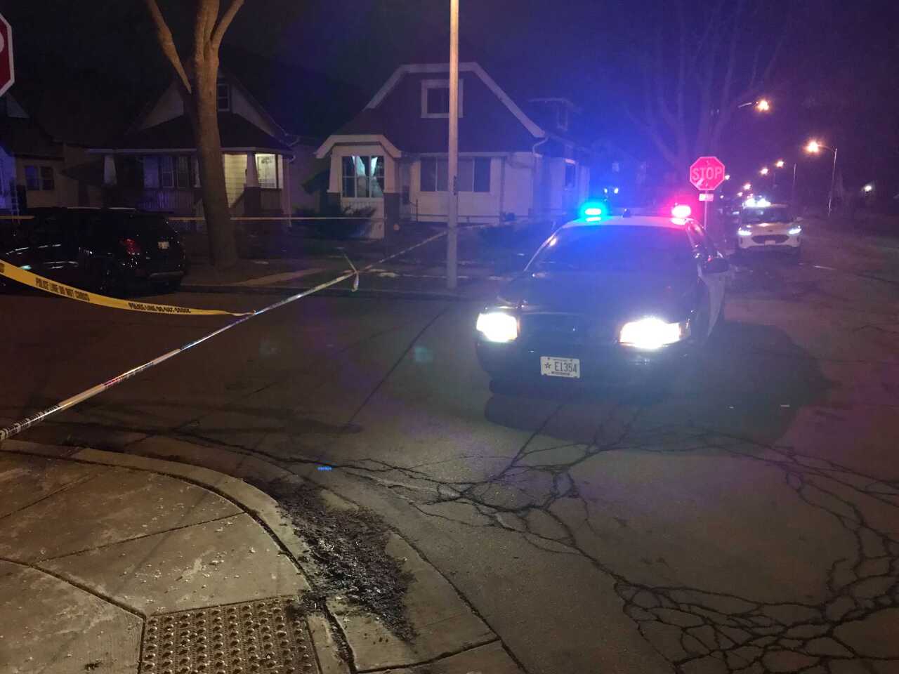 rufus king high school