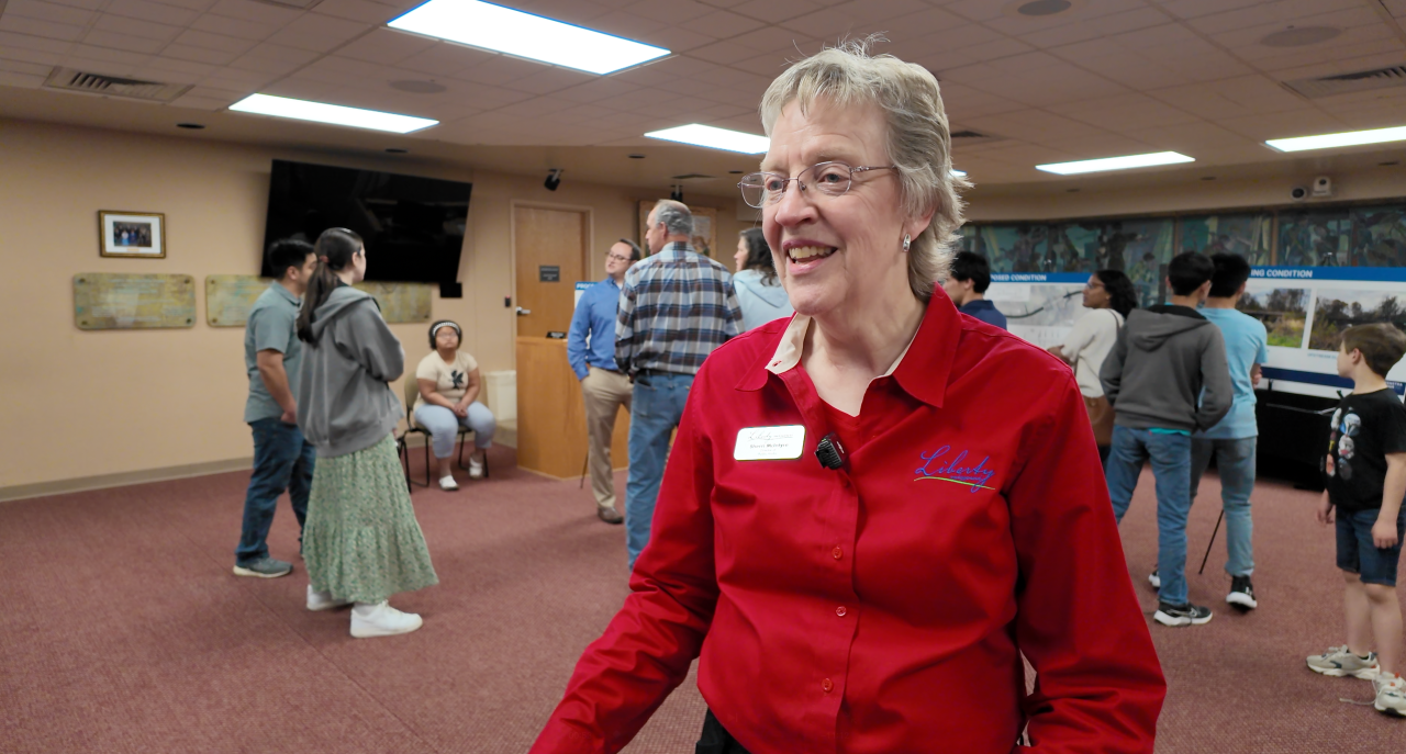 Sherri McIntyre, Public Works Director - Liberty.png