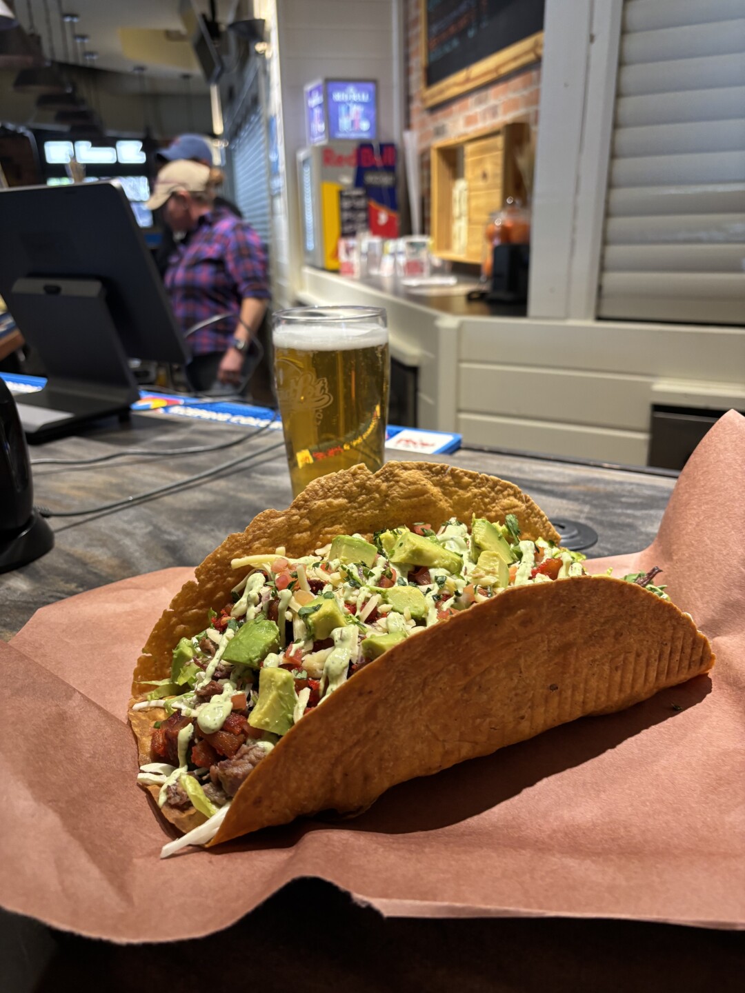 Rockies Coors Field food.jpeg