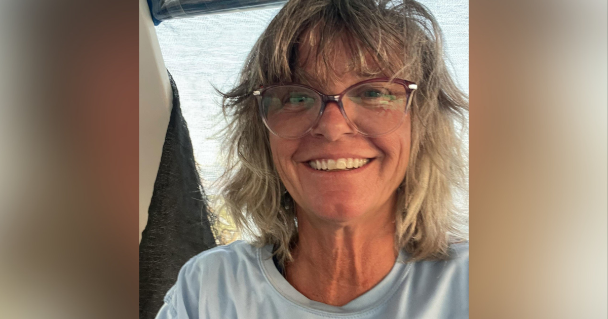 Bahamas authorities release husband in mysterious overboard incident