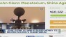 Westland high school reopens planetarium