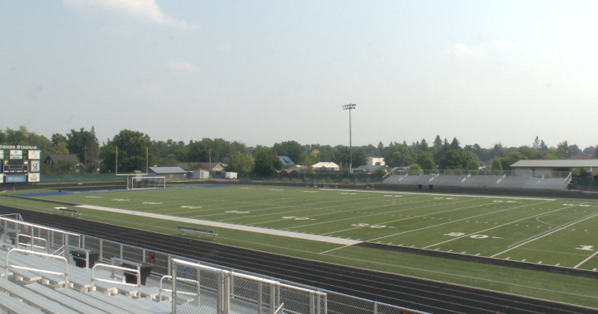 Unhealthy air quality cancels Flathead Youth Football Camp